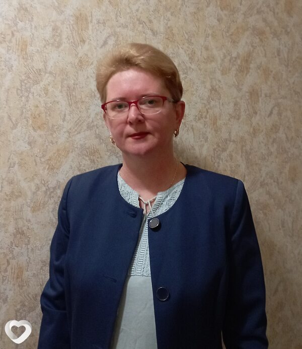 Инна, 46, Воронеже — анкета №408001