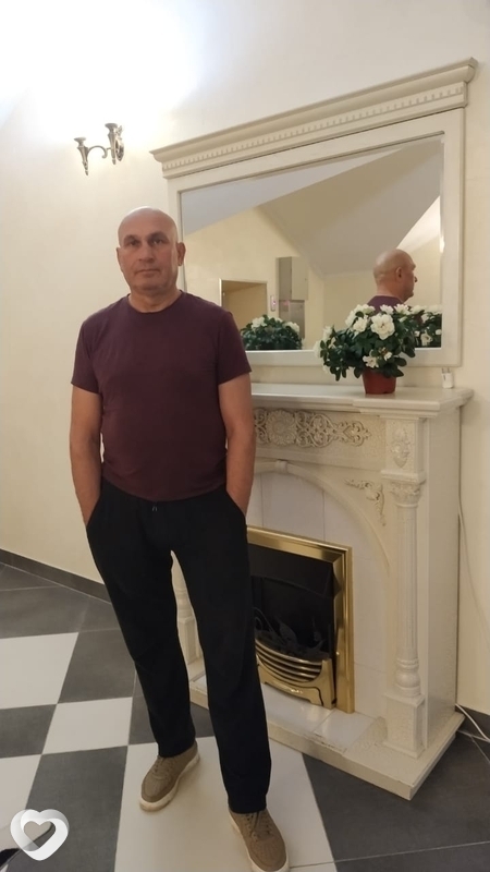 Сергей, 55, Ижевске — анкета №408002