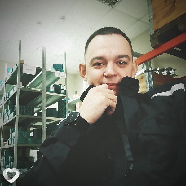 Сергей, 31, Саратове — анкета №407717