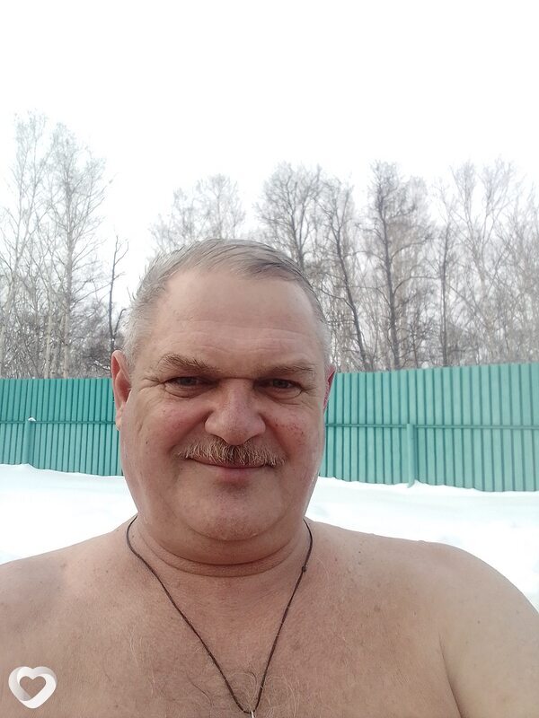 Николай, 64, Артеме — анкета №407718