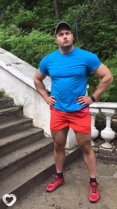 Дмитрий, 35, Иркутске — анкета №407729