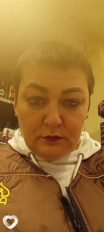 Ал, 47, Горно-Алтайске — анкета №407734