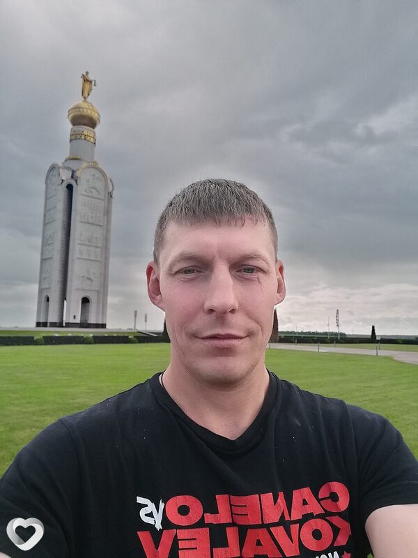 Иван, 42, Луганске — анкета №407887