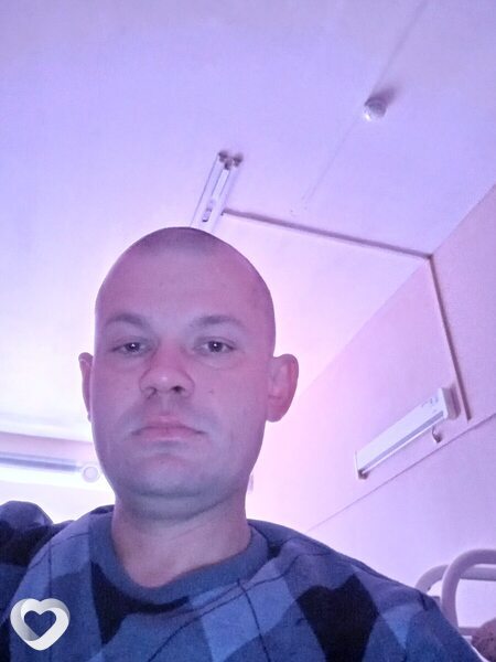 Андрей, 40, Речице — анкета №407888