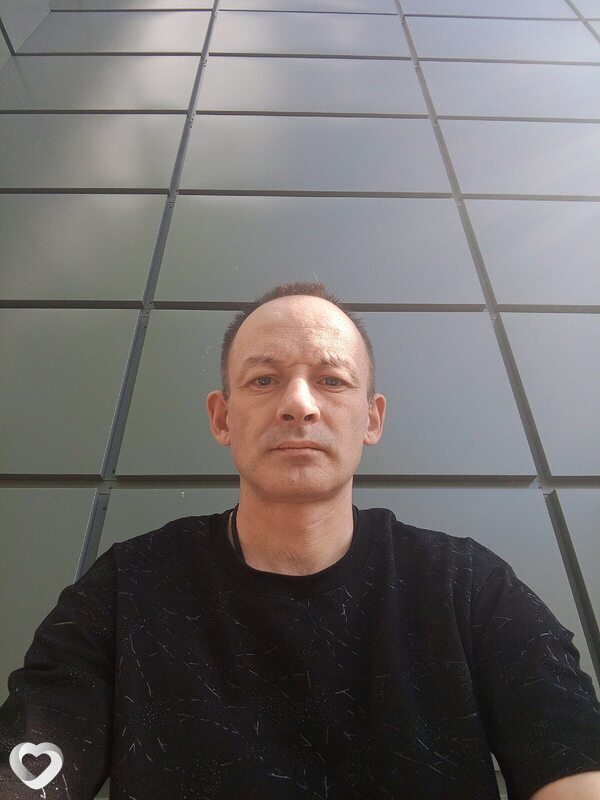 Андрей, 40, Воронеже — анкета №407892