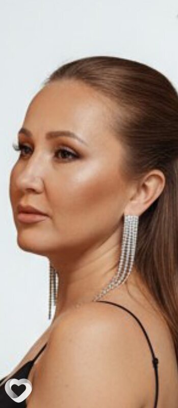 Лапочка, 42, Иркутске — анкета №407893