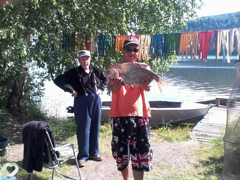 Айдар, 51, Уфе — анкета №407895