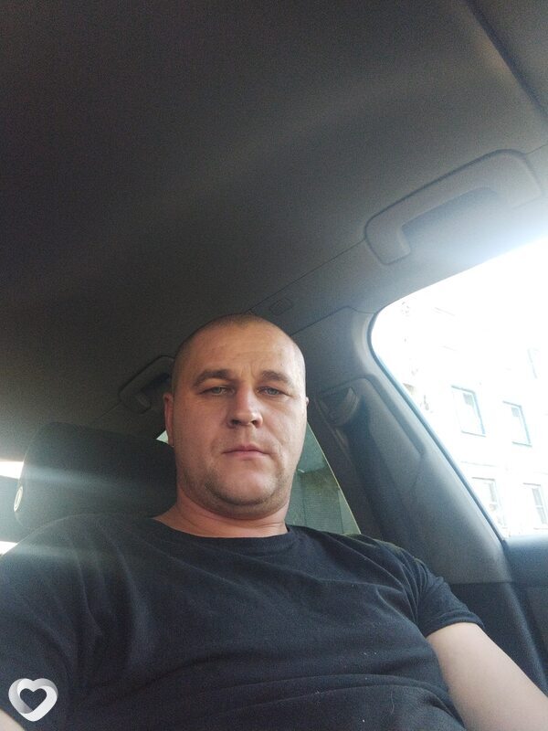 Дмитрий, 37, Москве — анкета №407897