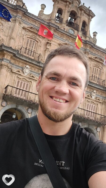 Anatoli, 32, Минске — анкета №407902