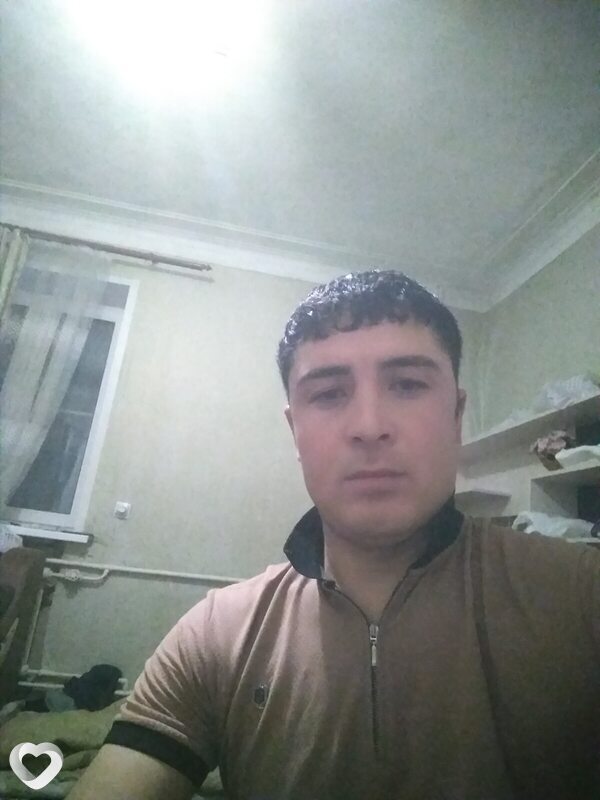 Миша, 36, Улан-Удэ — анкета №407908