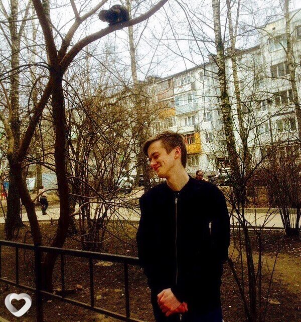 Сергей, Гатчина