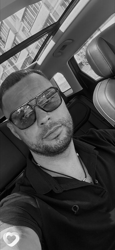 Vladimir, 39, Ангарске — анкета №408135