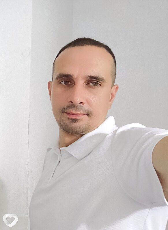 Артём, 32, Челябинске — анкета №408136