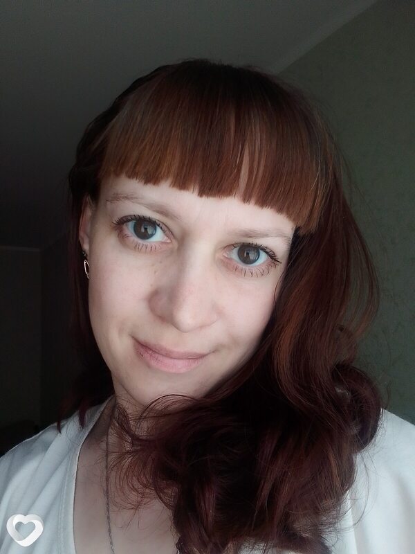 Юлия, 38, Междуреченске — анкета №408146