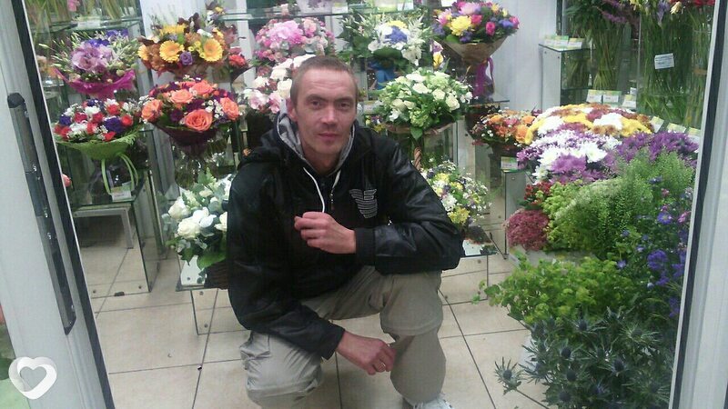 Александр, 45, Глазове — анкета №407837