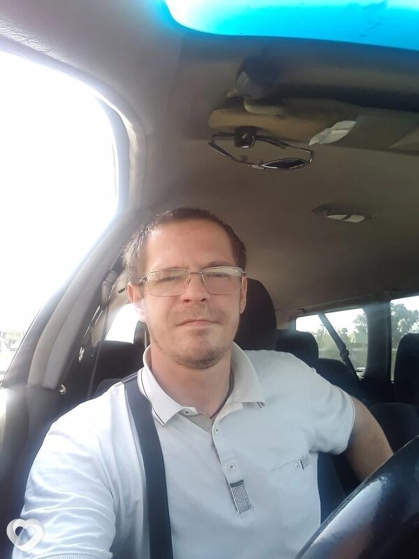 Дмитрий, 42, Москве — анкета №407842