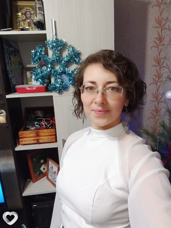 Екатерина, 41, Сыктывкаре — анкета №407847
