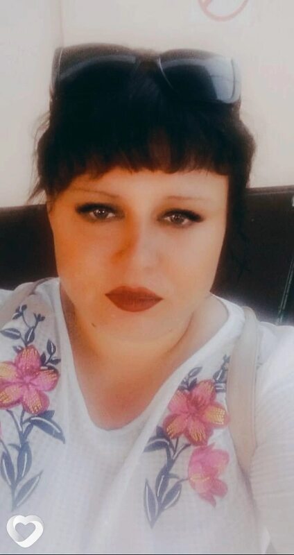 Елена, 41, Смоленске — анкета №407848
