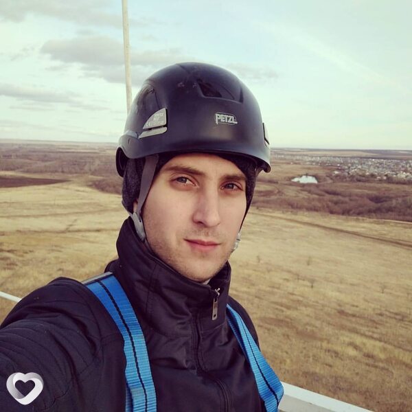 Илья, 36, Оренбурге — анкета №407854