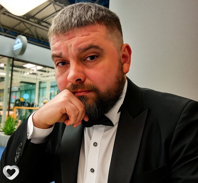 Алексей, 38, Полысаеве — анкета №407857