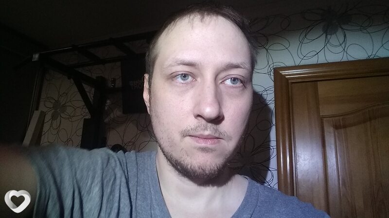 Павел, 40, Магнитогорске — анкета №407862