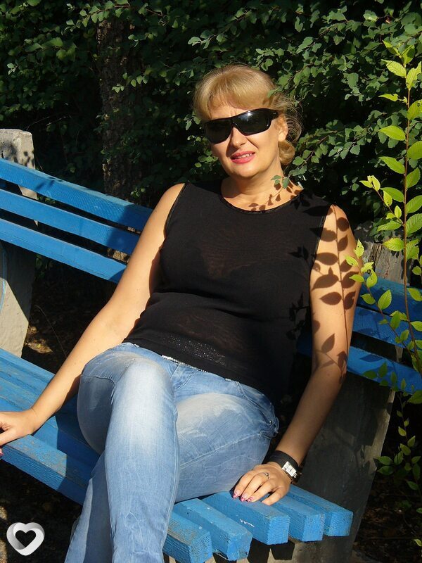 Виктория, 56, Запорожье — анкета №407863