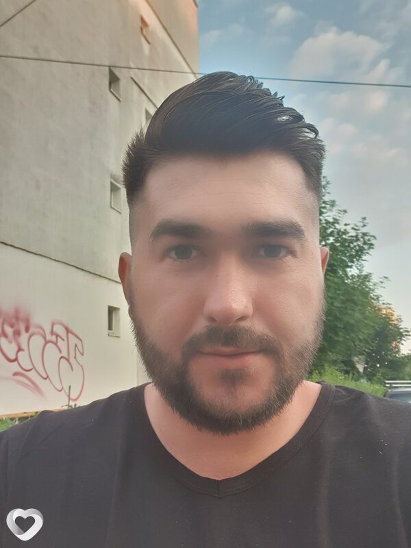 Andrei, Cluj