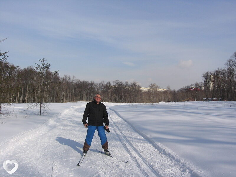 Winer, 66, Уфе — анкета №407875