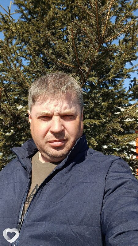 Андрей, Краснокаменск