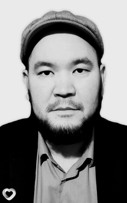 Айбек, 39, Караганде — анкета №407882