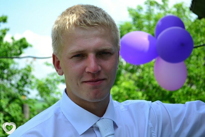 Александр, 42, Оренбурге — анкета №407936