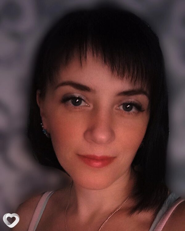 Ольга, 43, Минске — анкета №407937
