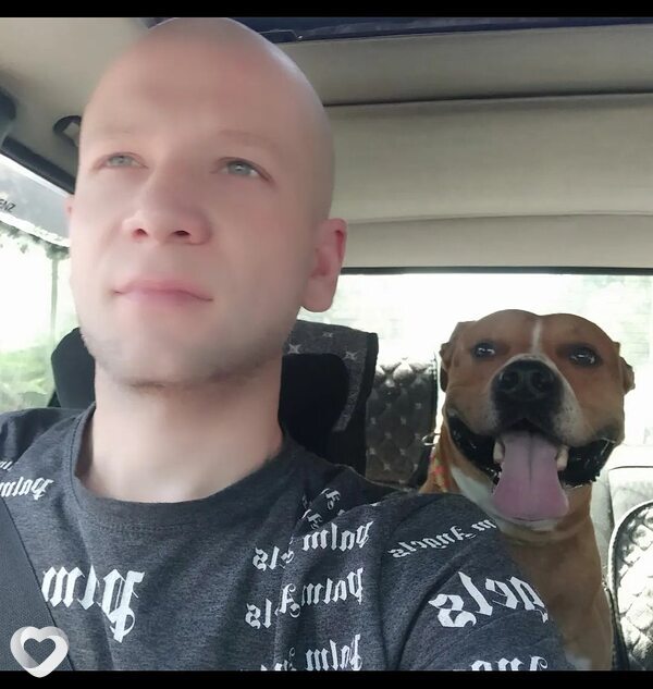Мишаня, 36, Алматы — анкета №407948