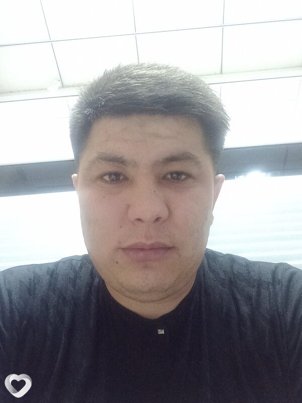 Уали, 32, Актобе — анкета №407950