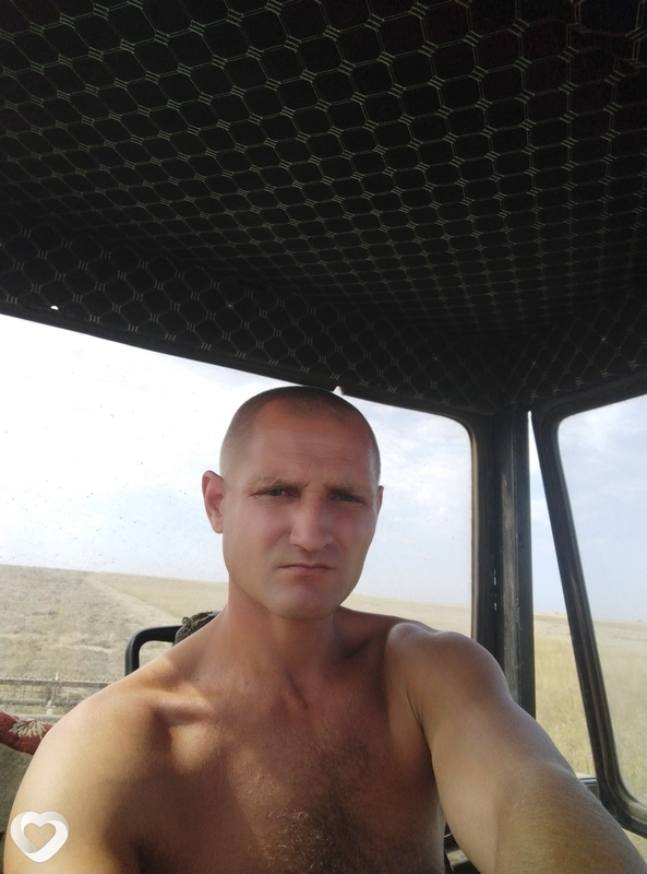 Евгений, 42, Лисаковске — анкета №407952