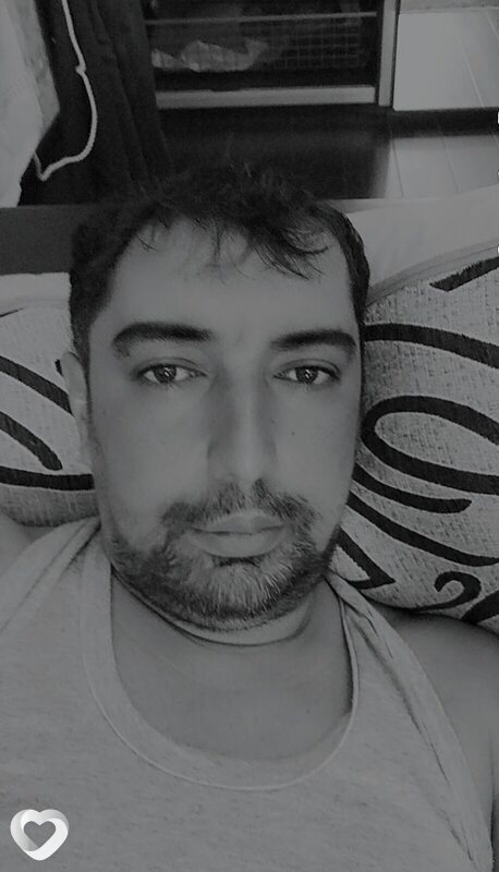 Xose, 33, Москве — анкета №407954