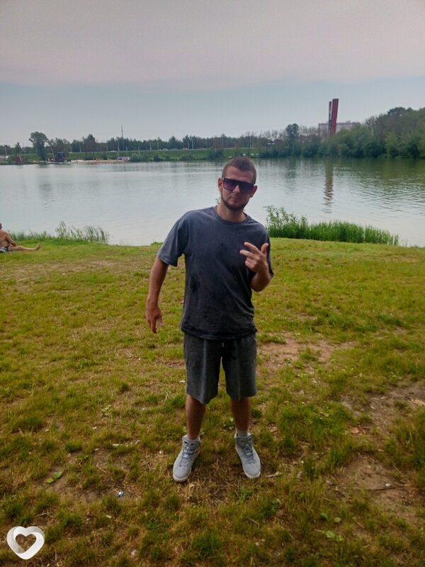Алексей, 38, Брянске — анкета №407957