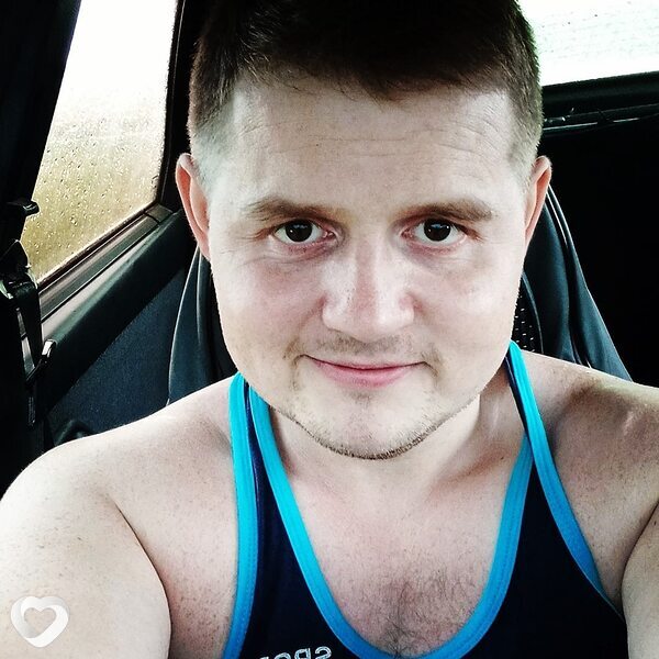 Александр, 32, Кореновске — анкета №408209