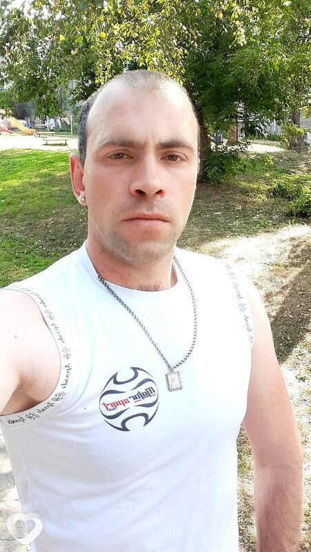 Никита, 38, Туле — анкета №408214