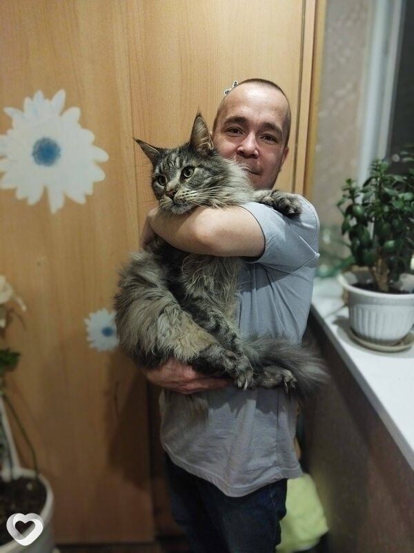 Александр, 39, Златоусте — анкета №408215