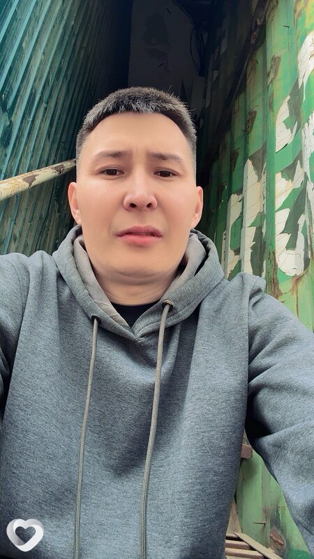 Best, 30, Алматы — анкета №408217