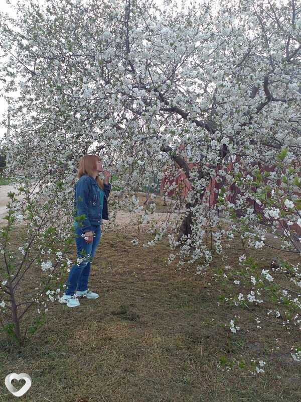Евгения, 42, Славянске-на-Кубани — анкета №408218
