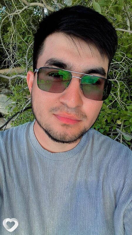 Фархад, 27, Астане — анкета №408219