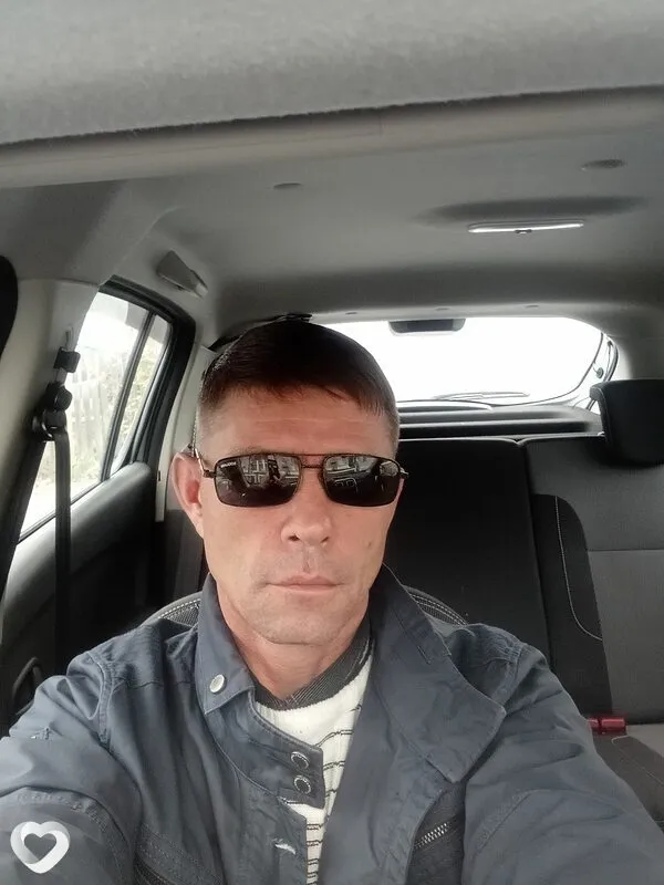 Александр, 45, Бийске — анкета №408221