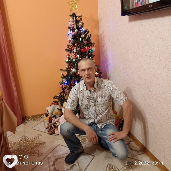 Валерий, 46, Новороссийске — анкета №408224