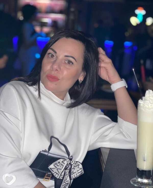Мария, 42, Иркутске — анкета №408225