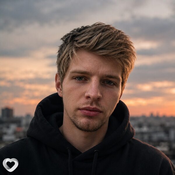 Вадим, 27, Тольятти — анкета №408228