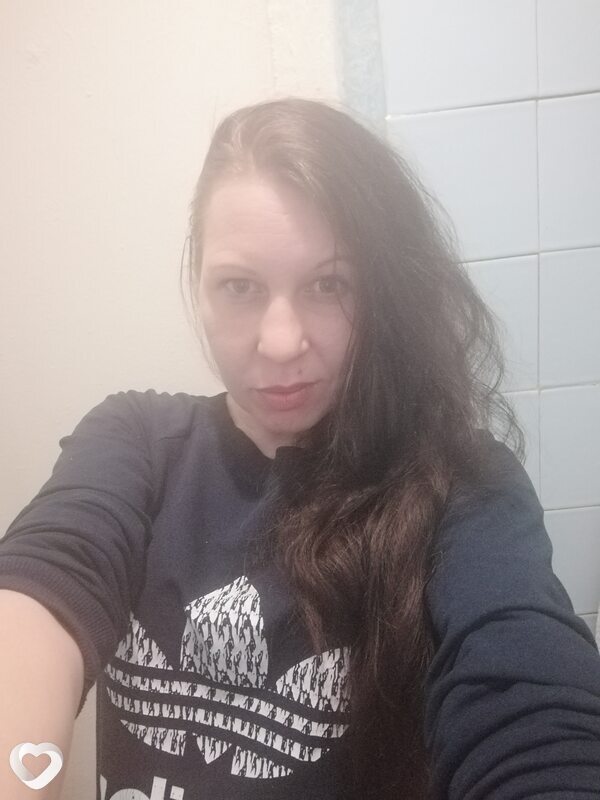 Аглая, 40, Омске — анкета №408229
