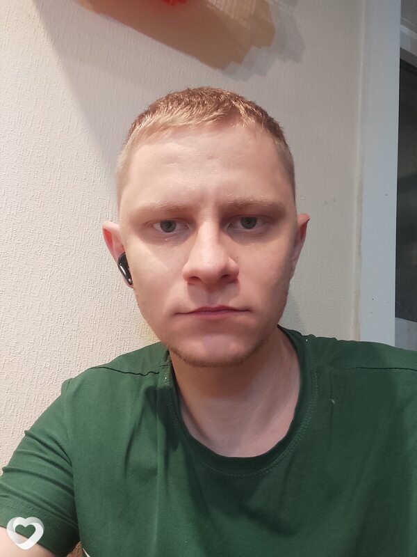 Дмитрий, 30, Новосибирске — анкета №408231