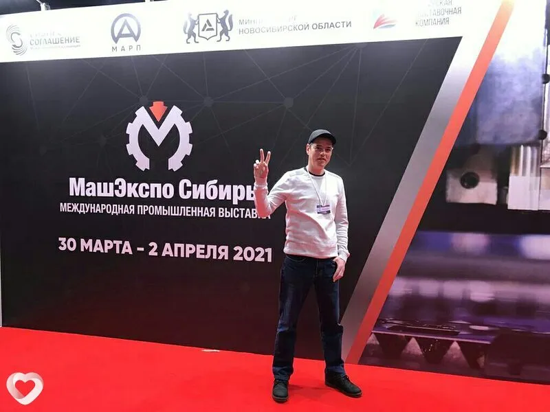Валек, 44, Барнауле — анкета №408240